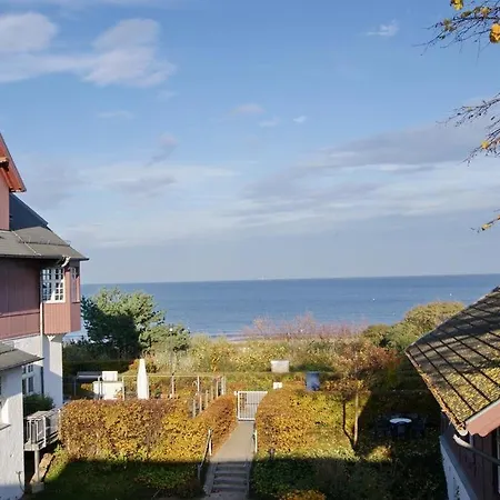 Seehof Seehof 233 * Heringsdorf (Usedom)