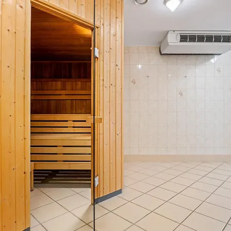 公寓 Seehof Seehof 233 *