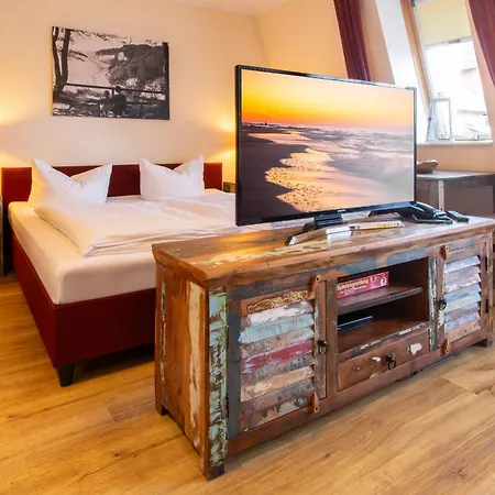 Seehof Seehof 233 公寓