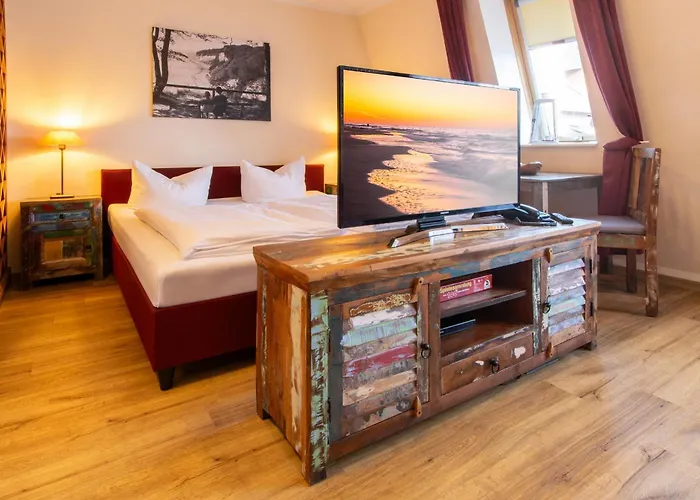 Seehof Seehof 233 Daire